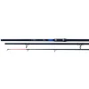 Albatros Lynx Surfcast 390/3 100-200gr - Werphengels - 390 cm 700 g 3-Delig