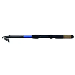 Albatros Lynx Telescopic  240/5 10-35gr - Werphengels - 240 cm 185 g 5-Delig