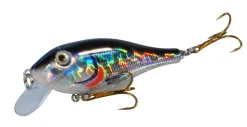 Albatros Plug Fat Belly 8 cm - Pluggen
