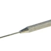 Albatros Rvs Aas/Boilienaald - Visgereedschap - 18 cm