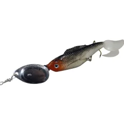 Albatros Spinner Fat Fish Bladmaat 3 - Spinners