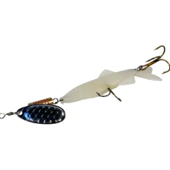 Albatros Spinner Follow-Fish Bladmaat 1 - Spinners