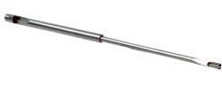 Albatros Superhakensteker - Visgereedschap - 13 cm