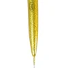 Albatros Toplevel T2s - Pennen - 13 cm 1 g Geel Wit Rood Witvis
