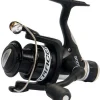 Albatros Werpmolen Tracer 2000rd - Werpmolens - 240 g Zwart Grijs 1 BB Allround 0.18mm/150m