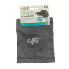 All For Paws Oorbeschermers Hond - Verzorging - Zwart 30-40 Cm