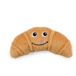All For Paws Pluche Food Toy - Hondenspeelgoed - Assorti