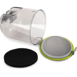 All For Paws Pro Pet Grooming Kit - Hondenvachtverzorging - Grijs 7in1 set