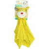 All For Paws Pups Blanky - Hondenspeelgoed - 41x41x5 cm
