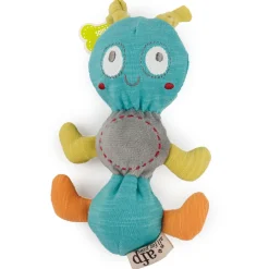 All For Paws Pups Caterpillar - Hondenspeelgoed -
