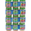 Allbirds&Co Mixdoos Pindakaas - Tuinvogelvoer - 12 stuks