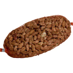 Allbirds&Co Pindanetjes - Voer - 3x150 g