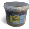 Allbirds&Co Zwarte Zonnebloempitten In Emmer - Tuinvogelvoer - 2 kg