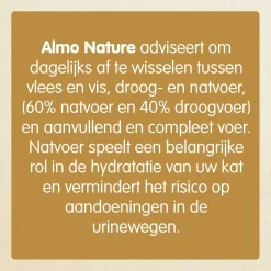 Almo Nature Cat Holistic Kitten - Kattenvoer - Kip Rijst 2 kg Holistic