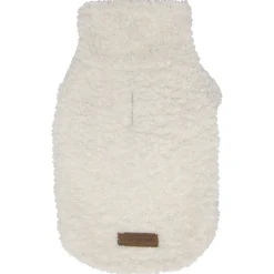 Animal Boulevard Outerwear Trui - Hondenkleding - 40x40x130 cm Wit S