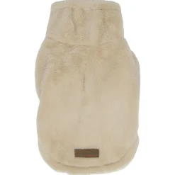 Animal Boulevard Outerwear Trui - Hondenkleding - 30x30x45 cm Beige Xxl