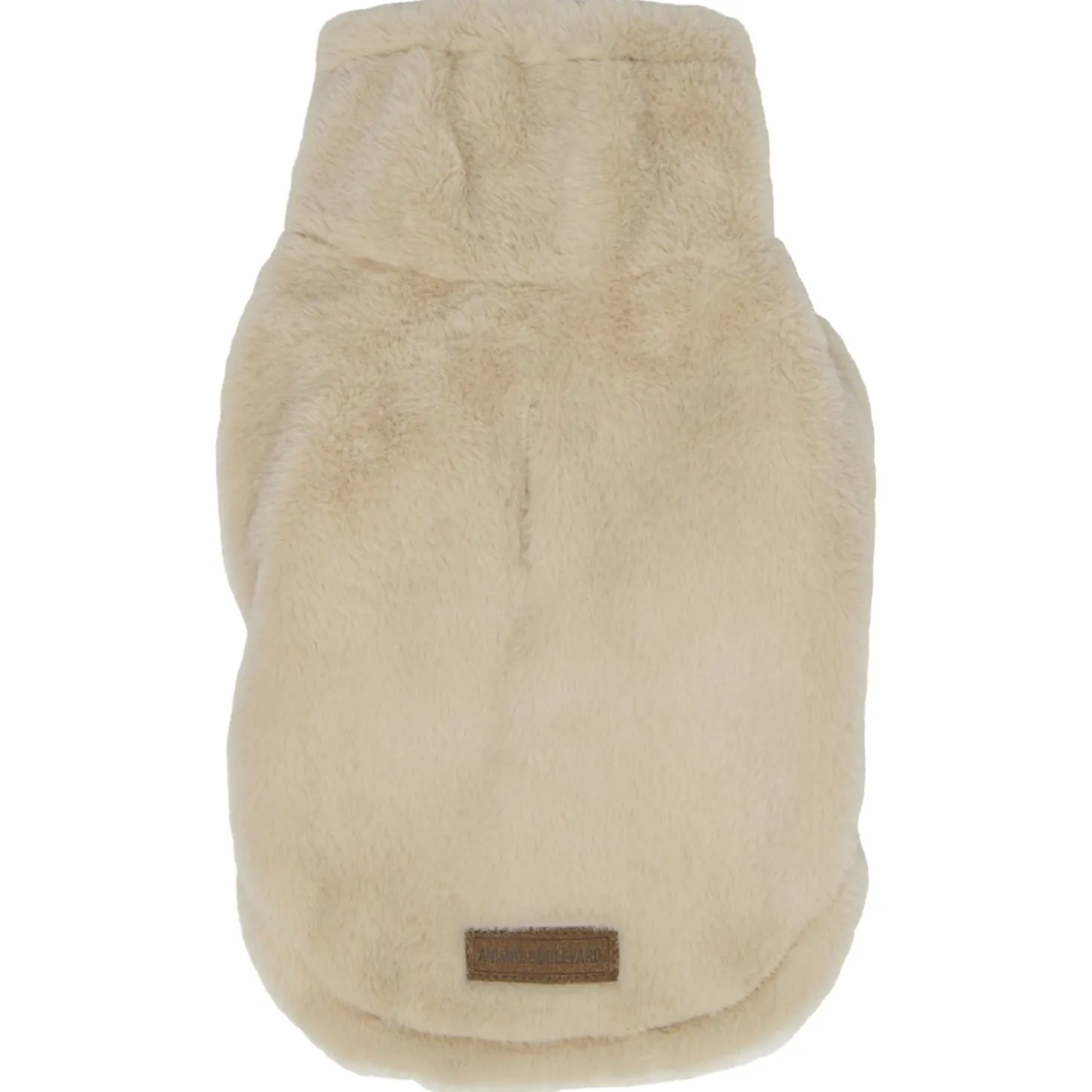 Animal Boulevard Outerwear Trui - Hondenkleding - 70x50x120 cm Beige Xs