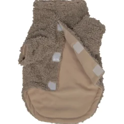 Animal Boulevard Outerwear Trui - Hondenkleding - 75x56x138 cm Beige Xxl