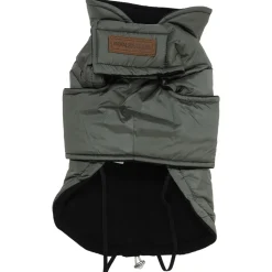 Animal Boulevard Outerwear Jas - Hondenkleding - 40 cm Groen