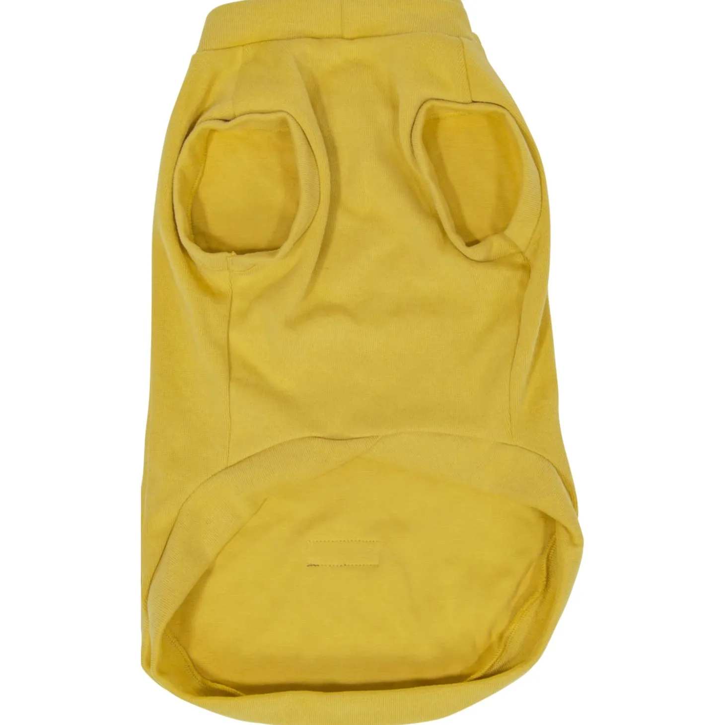Animal Boulevard Outerwear Trui - Hondenkleding - 150x100 cm Geel Xs/S