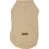 Animal Boulevard Outerwear Trui - Hondenkleding - 80x60x25 cm Beige Xs