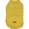 Animal Boulevard Outerwear Trui - Hondenkleding - 120x80 cm Geel S