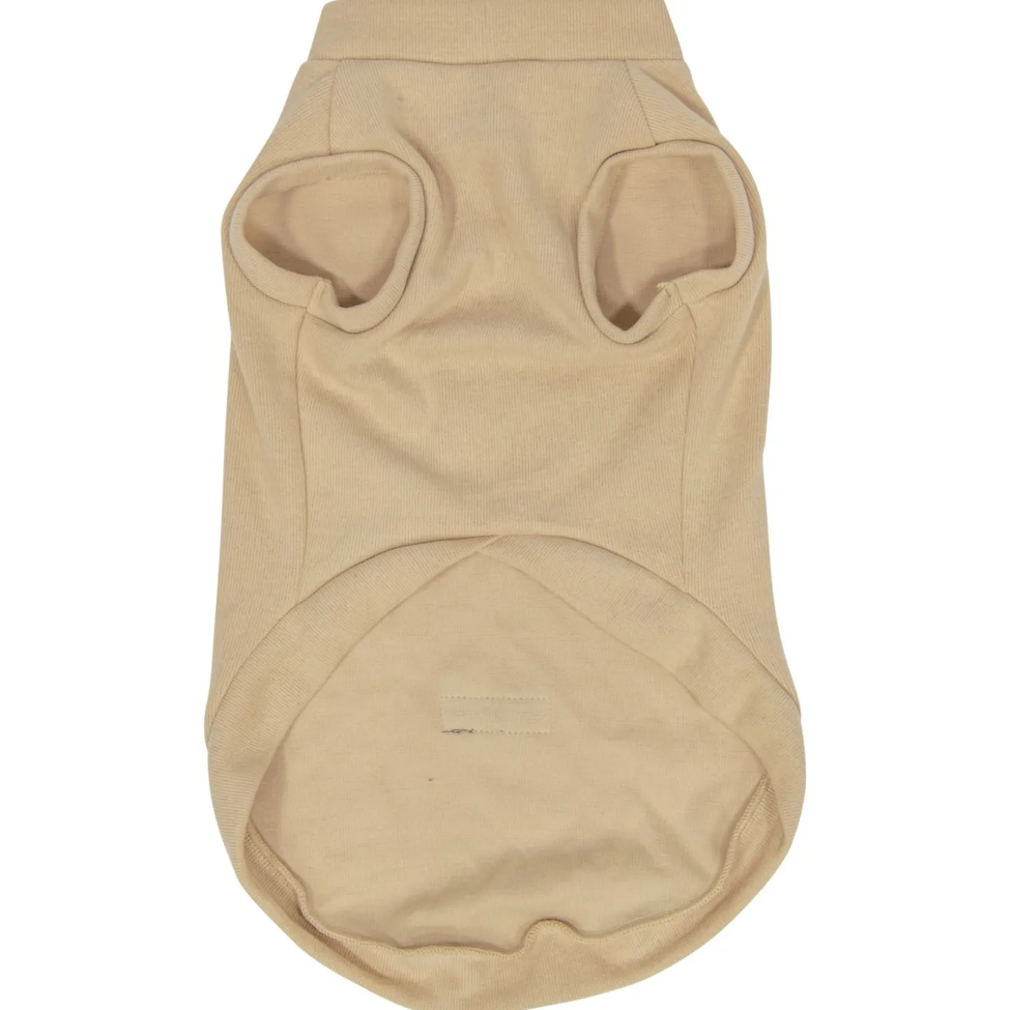 Animal Boulevard Outerwear Trui - Hondenkleding - 100x70 cm Beige L