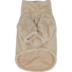 Animal Boulevard Outerwear Trui - Hondenkleding - 40x40x60 cm Beige M