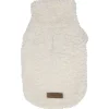Animal Boulevard Outerwear Trui - Hondenkleding - Ø9x30 cm Wit M