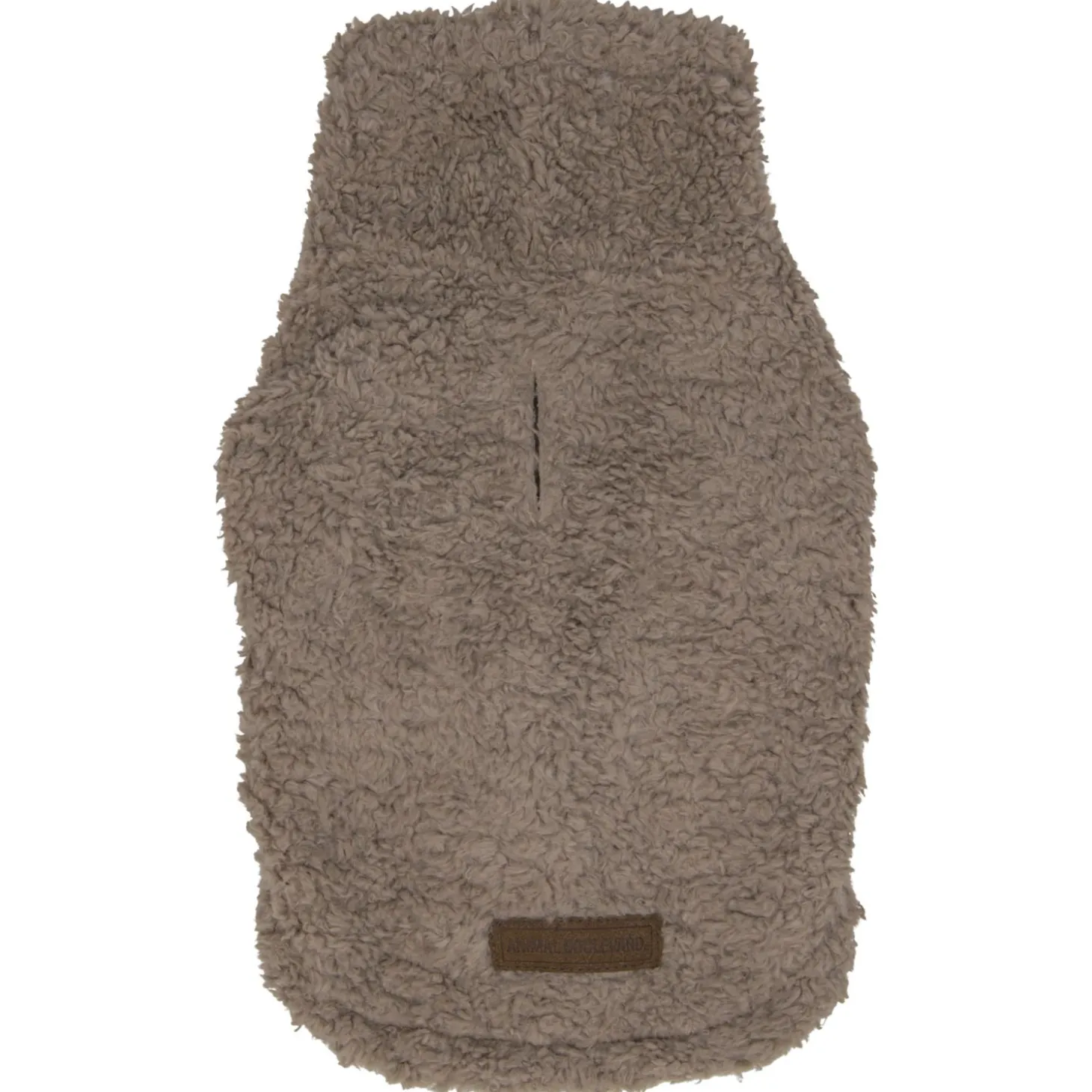 Animal Boulevard Outerwear Trui - Hondenkleding - 75x56x179 cm Beige Xl