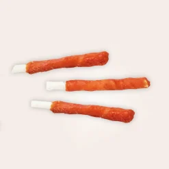 Antos Chicken D'Light Lollies - Hondensnacks - Rund Kip 400 g