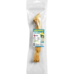 Antos Lamspootje - Hondensnacks - Lam 80 g