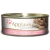 Applaws Cat Blik - Kattenvoer - Tonijnfilet Garnaal 156 g
