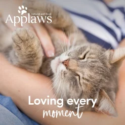 Applaws Cat Blik Mp Selection - Kattenvoer - Vis 12x70 g