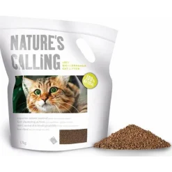 Applaws Nature's Calling Cat Litter - Kattenbakvulling - 6 kg
