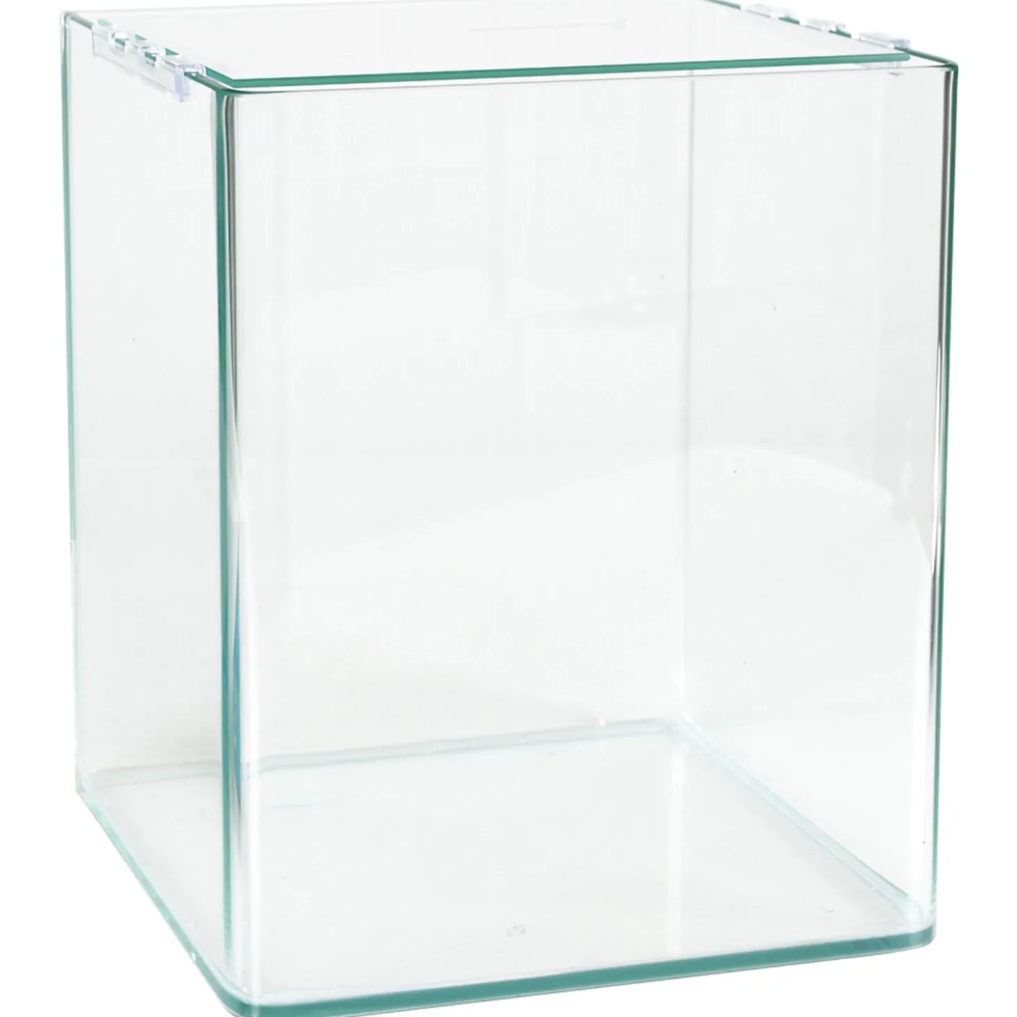 Aqua Della Aquarium Urbyss Q2 - Aquaria - 25x25x30 cm