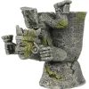 Aqua Della Azteekse Graal - Aquarium - Ornament -