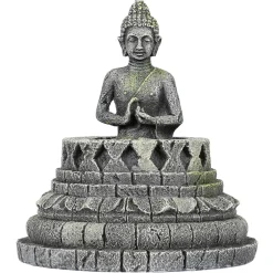 Aqua Della Borobudur - Aquarium - Ornament -