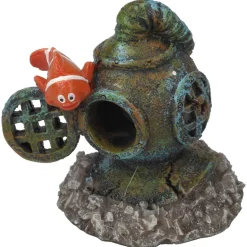 Aqua Della Clownfish 10 - Aquarium - Ornament - 4x3.2x5 cm