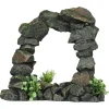 Aqua Della De Arch - Aquarium - Ornament - 27x13x25 cm