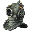 Aqua Della Decor Duikerhelm - Aquarium - Ornament - 170 mm