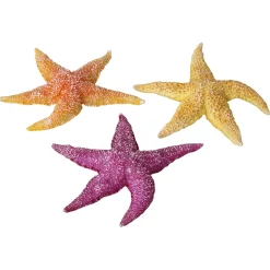 Aqua Della Decor Zeester - Aquarium - Ornament - 17x15x2.5 cm Assorti