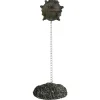 Aqua Della Drijvende Leger Zeemijn - Aquarium - Ornament - 9.1x7.5x23 cm