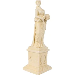 Aqua Della Griekse Zonnegodin - Aquarium - Ornament -
