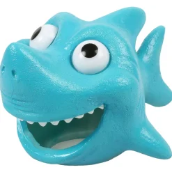 Aqua Della Haai - Aquarium - Ornament - Blauw