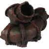 Aqua Della Metalen Buizen - Aquarium - Ornament - 22x15x15 cm