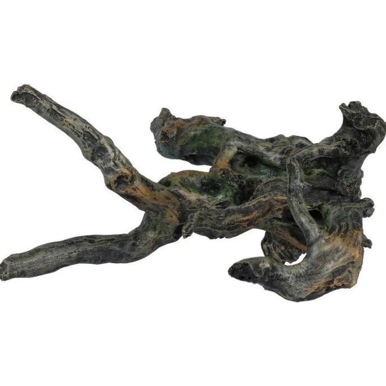 Aqua Della Oude Tak - Aquarium - Ornament -