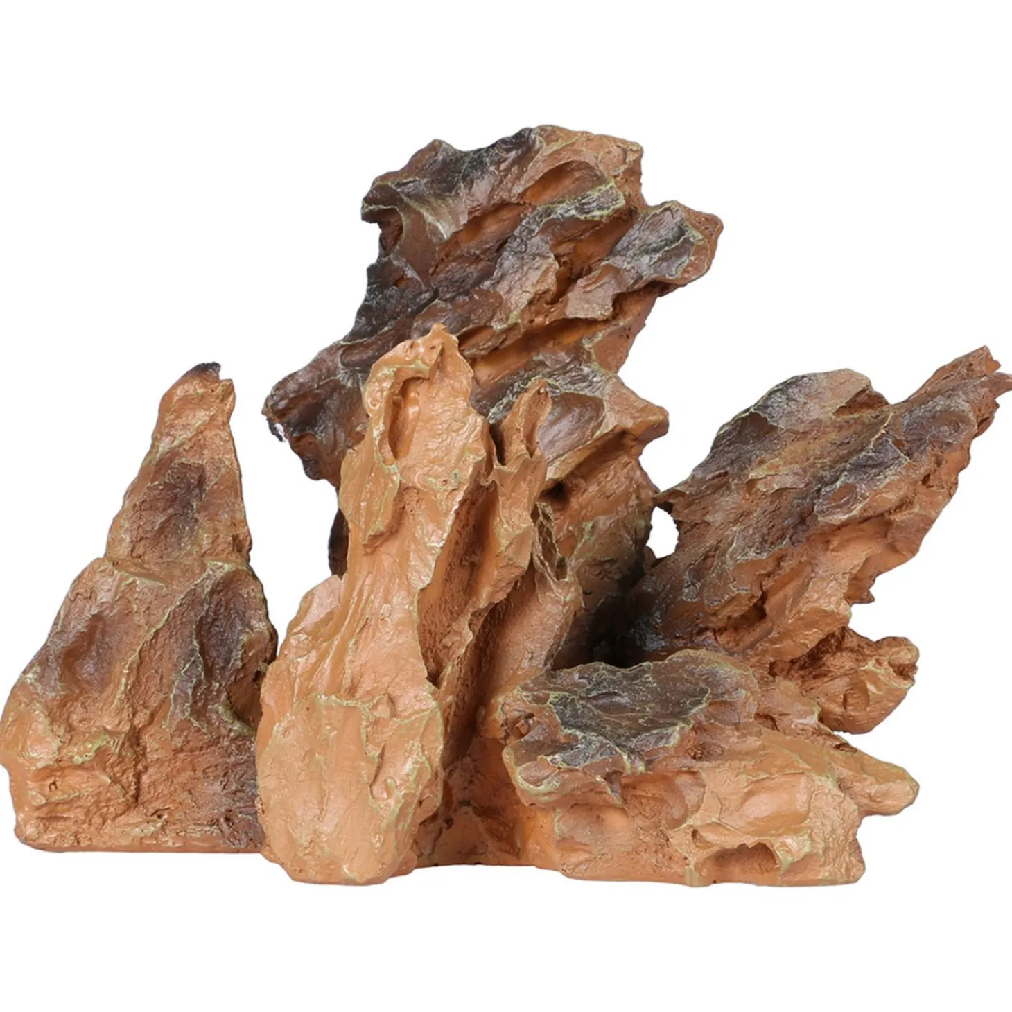 Aqua Della Rots - Aquarium - Ornament - 23.5x14.5x17.5 cm L