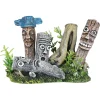 Aqua Della Surf - Aquarium - Ornament - 16x10.5x10.5 cm