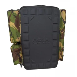 Aqua Products Deluxe Roving Rucksack Dpm - Tassen - 58x49x30 cm Camouflage